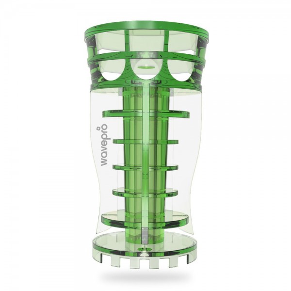 WavePro® Air Tower Refiller Green Apple