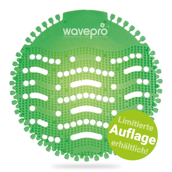 WavePro® Wavey 2.0 Apple (2er-Pack)