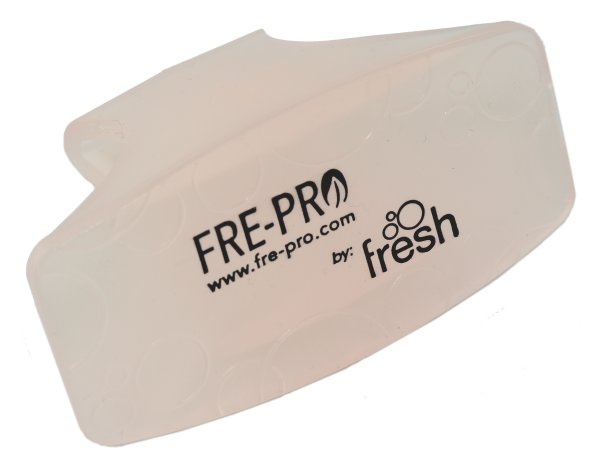 FrePro® WC-Clip Lufterfrischer Honeysuckle