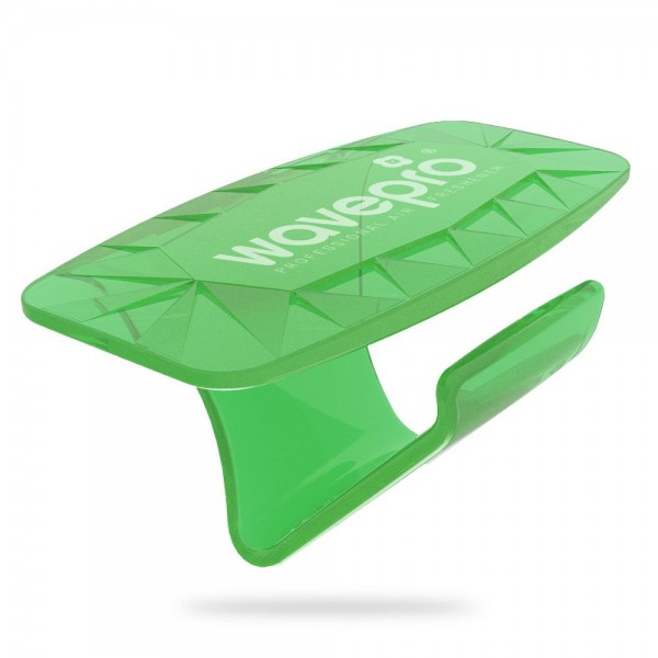 WavePro® Diamond Clip Apfel für Damentoiletten