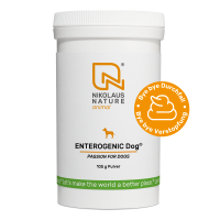 ENTEROGENIC Dog® 105g Pulver ENTEROGENIC Dog® 105g Pulver