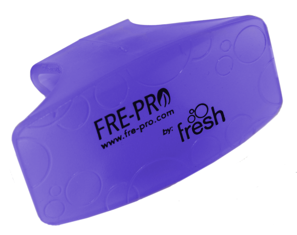 FrePro® WC-Clip Lufterfrischer Fabulous Lavender
