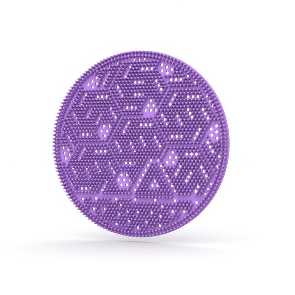 CARPEX® Urinalscreen Lavender