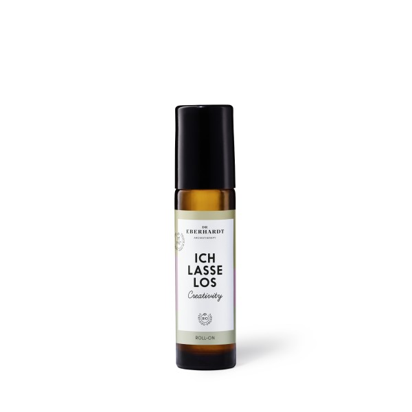 Ich lasse los Roll-On BIO