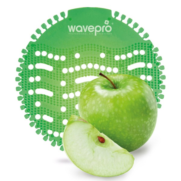WavePro® 2.0 Green Apple (2er-Pack)