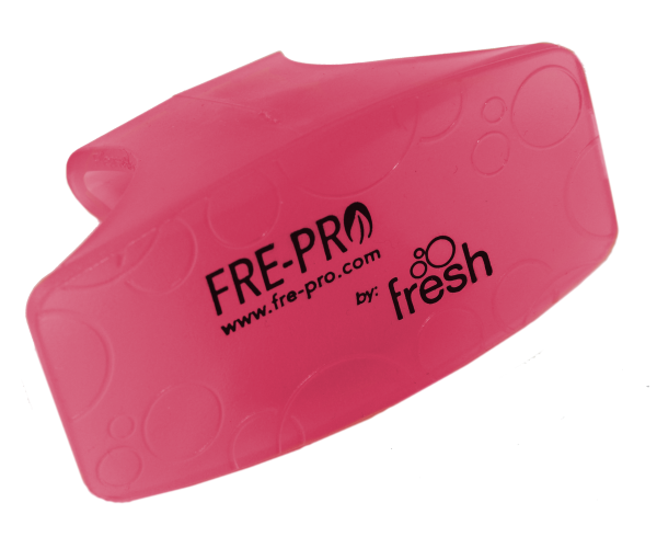 FrePro® WC-Clip Lufterfrischer Spiced Apple