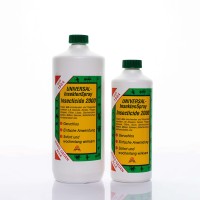 INSECTICIDE2000 1000ml Nachfüller Universalinsektenspray INSECTICIDE2000 1000ml Nachfüller Universalinsektenspray