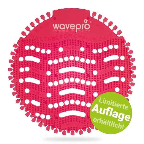 WavePro® Wavey 2.0 Wild Berries (2er-Pack)