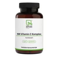 NN Vitamin C Komplex NN Vitamin C Komplex