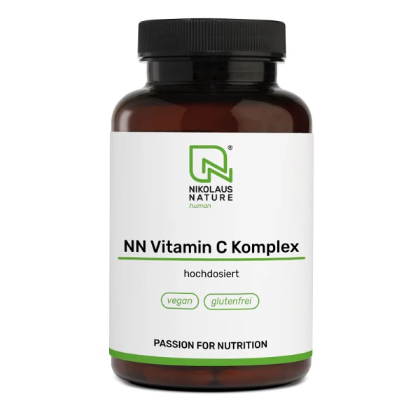 NN Vitamin C Komplex