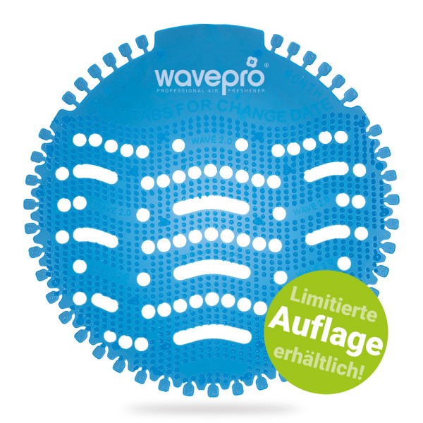 WavePro® Wavey 2.0 Ocean Mist (2er- Pack)