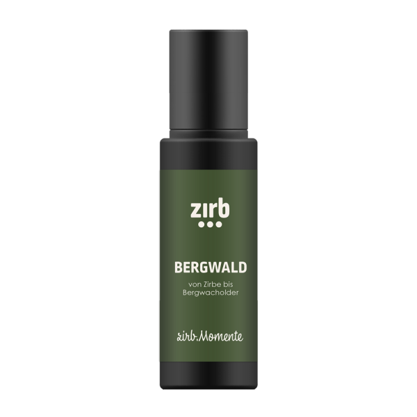 zirb.Bergwald