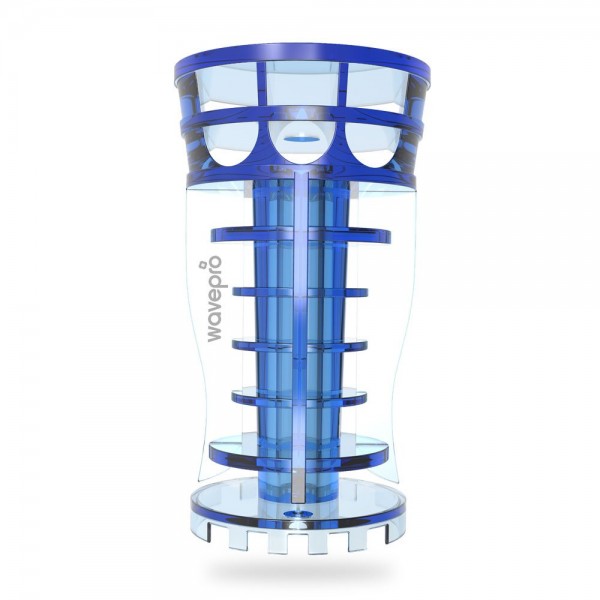 WavePro®Air Tower Füllung Crystal Breeze
