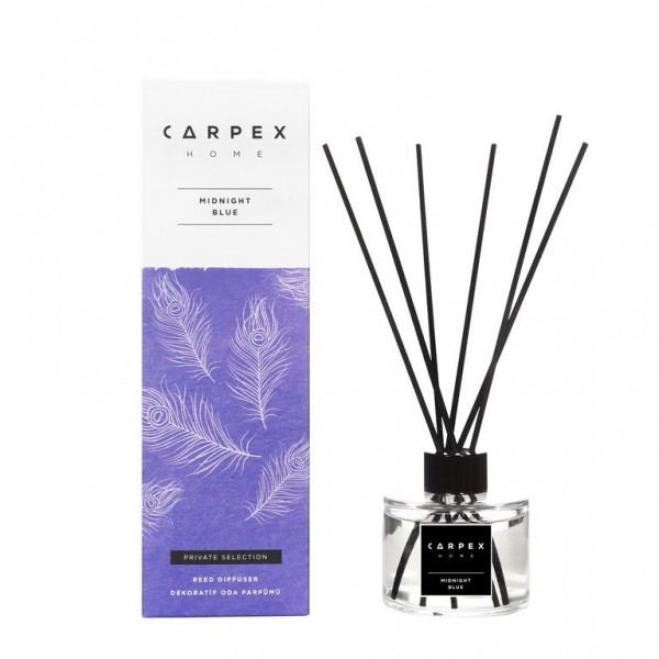 CARPEX Home Diffusor - Midnight Blue