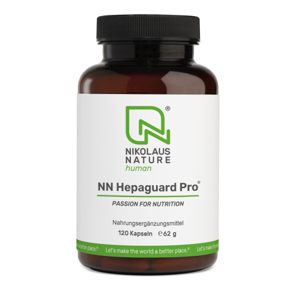 NN Hepaguard Pro®