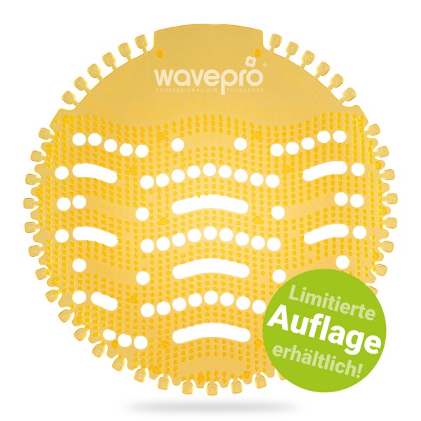 WavePro® Wavey 2.0 Mango (2er- Pack)
