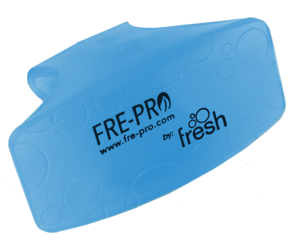 FrePro® WC-Clip Lufterfrischer Cotton Blossom