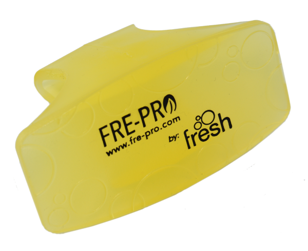 FrePro® WC-Clip Lufterfrischer Citrus
