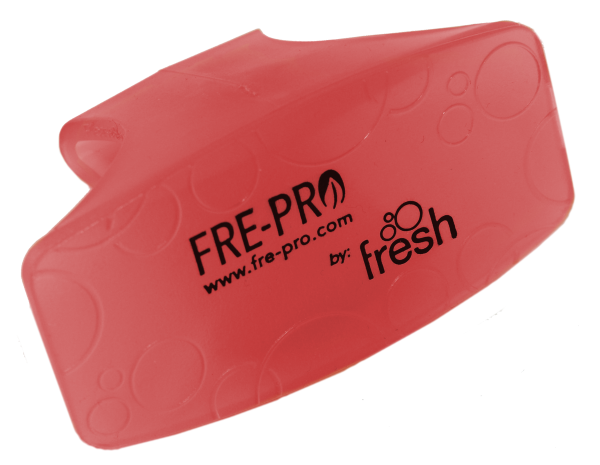 FrePro® WC-Clip Lufterfrischer Kiwi-Grapefruit