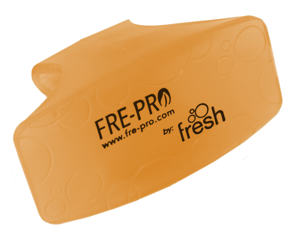 FrePro® WC-Clip Lufterfrischer Mango
