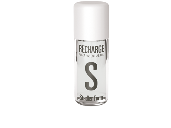 RESTBESTAND Duftöl Recharge - Sibirische Wildtanne